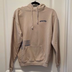 Starfit Limited edition New York, hoodie sweatshirt